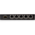 Маршрутизатор Ubiquiti ER-X-SFP