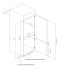 Встраиваемый холодильник KORTING Korting KSI 19755 CFNF Встраиваемый холодильник KORTING Korting KSI 19755 CFNF