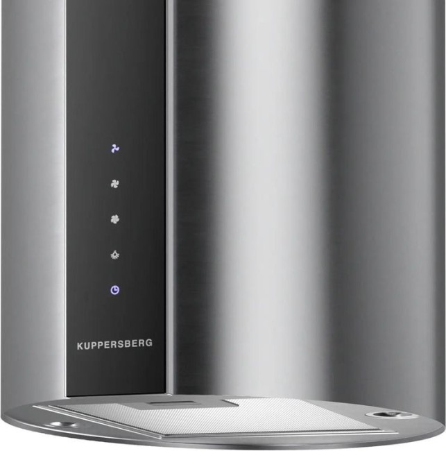 Вытяжка Kuppersberg Kuppersberg WL-MOTUBA 35 X Вытяжка Kuppersberg Kuppersberg WL-MOTUBA 35 X