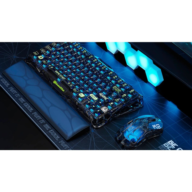 Игровая мышь Gravastar 6972448923460