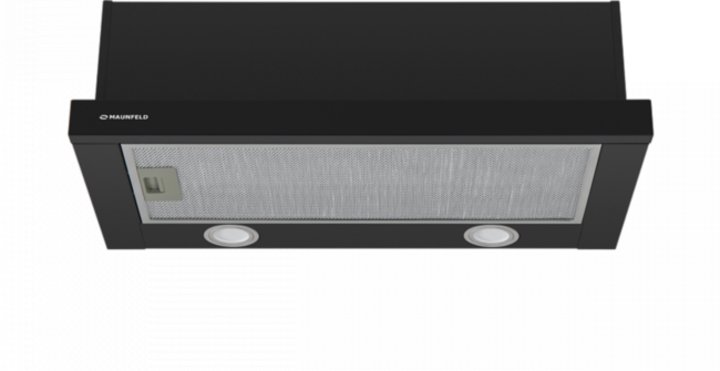 ВЫТЯЖКА MAUNFELD VS LIGHT 60 ЧЕРНЫЙ Maunfeld VS Light 60 ВЫТЯЖКА MAUNFELD VS LIGHT 60 ЧЕРНЫЙ Maunfeld VS Light 60