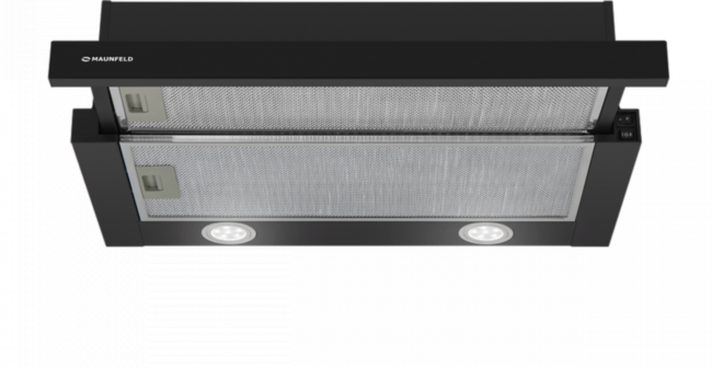 ВЫТЯЖКА MAUNFELD VS LIGHT 60 ЧЕРНЫЙ Maunfeld VS Light 60 ВЫТЯЖКА MAUNFELD VS LIGHT 60 ЧЕРНЫЙ Maunfeld VS Light 60