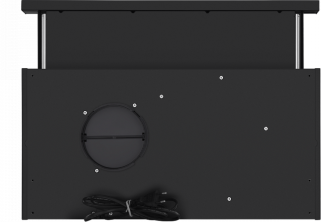 ВЫТЯЖКА MAUNFELD VS LIGHT 60 ЧЕРНЫЙ Maunfeld VS Light 60 ВЫТЯЖКА MAUNFELD VS LIGHT 60 ЧЕРНЫЙ Maunfeld VS Light 60