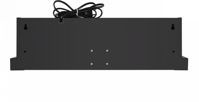 ВЫТЯЖКА MAUNFELD VS LIGHT 60 ЧЕРНЫЙ Maunfeld VS Light 60 ВЫТЯЖКА MAUNFELD VS LIGHT 60 ЧЕРНЫЙ Maunfeld VS Light 60