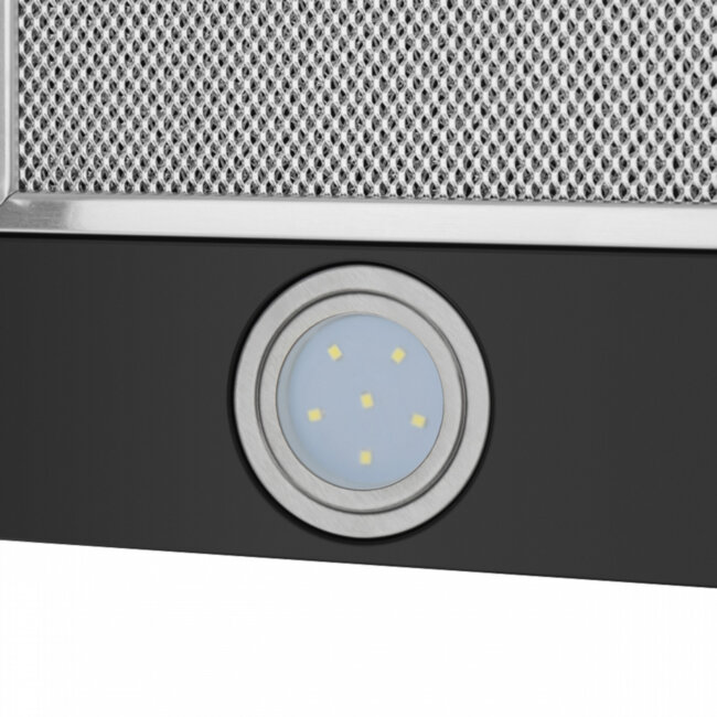 ВЫТЯЖКА MAUNFELD VS LIGHT 60 ЧЕРНЫЙ Maunfeld VS Light 60 ВЫТЯЖКА MAUNFELD VS LIGHT 60 ЧЕРНЫЙ Maunfeld VS Light 60