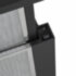 ВЫТЯЖКА MAUNFELD VS LIGHT 60 ЧЕРНЫЙ Maunfeld VS Light 60