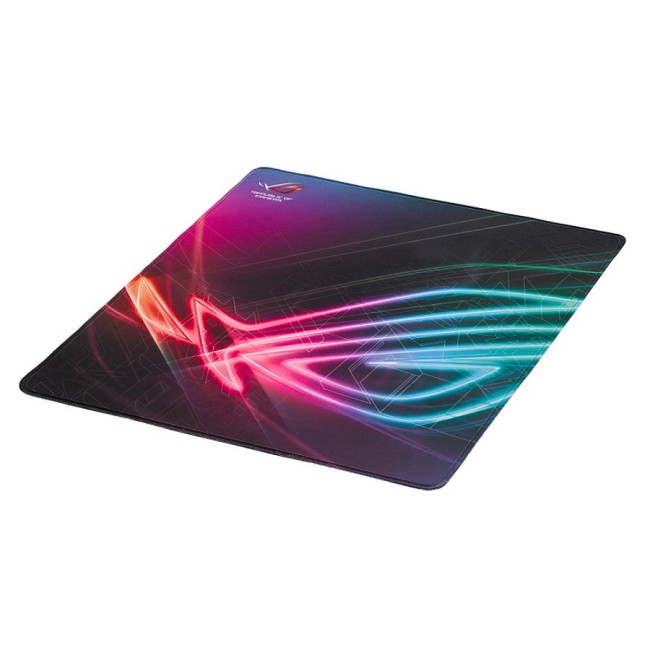 Коврик для мышки Asus NC03 ROG STRIX EDGE ASUS 90MP00T0-B0UA00