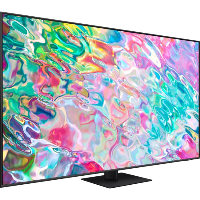 Телевизор ЖК 55" Samsung Samsung QE55Q70BAUXCE Телевизор ЖК 55" Samsung Samsung QE55Q70BAUXCE