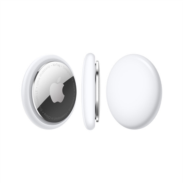 Трекер Apple AirTag 1 Pack (MX532) Трекер Apple AirTag 1 Pack (MX532)