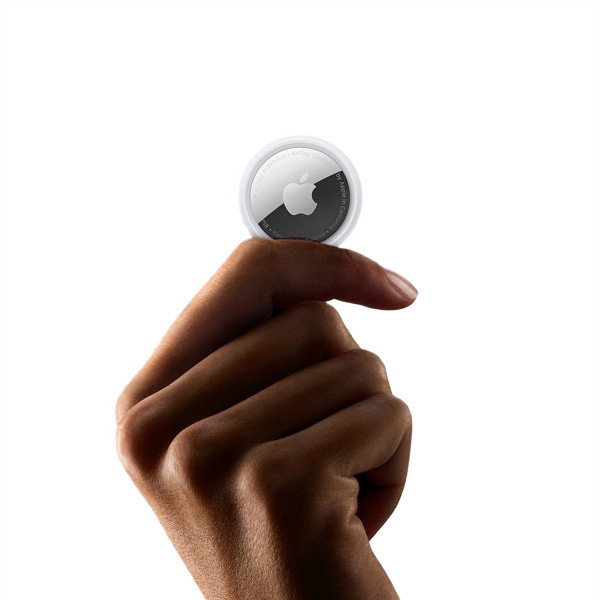 Трекер Apple AirTag 1 Pack (MX532) Трекер Apple AirTag 1 Pack (MX532)