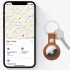 Трекер Apple AirTag 1 Pack (MX532) Трекер Apple AirTag 1 Pack (MX532)