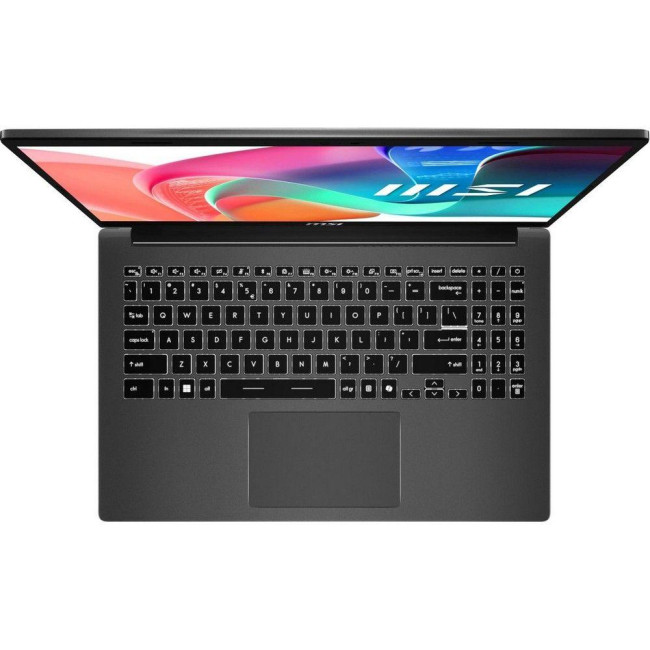 Ноутбук MSI 9S7-15S111-1281 Ноутбук MSI 9S7-15S111-1281