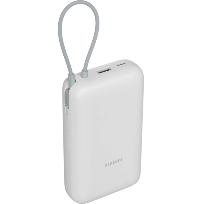 Мобильный аккумулятор Xiaomi BHR9738GL Мобильный аккумулятор Xiaomi BHR9738GL