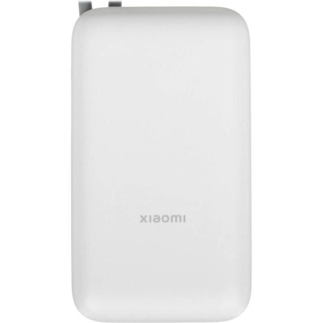 Мобильный аккумулятор Xiaomi BHR9738GL Мобильный аккумулятор Xiaomi BHR9738GL