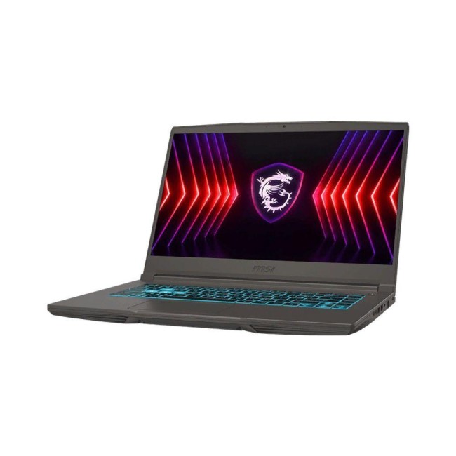 Ноутбук Ноутбук MSI Thin 15 B13UC-3287XRU
