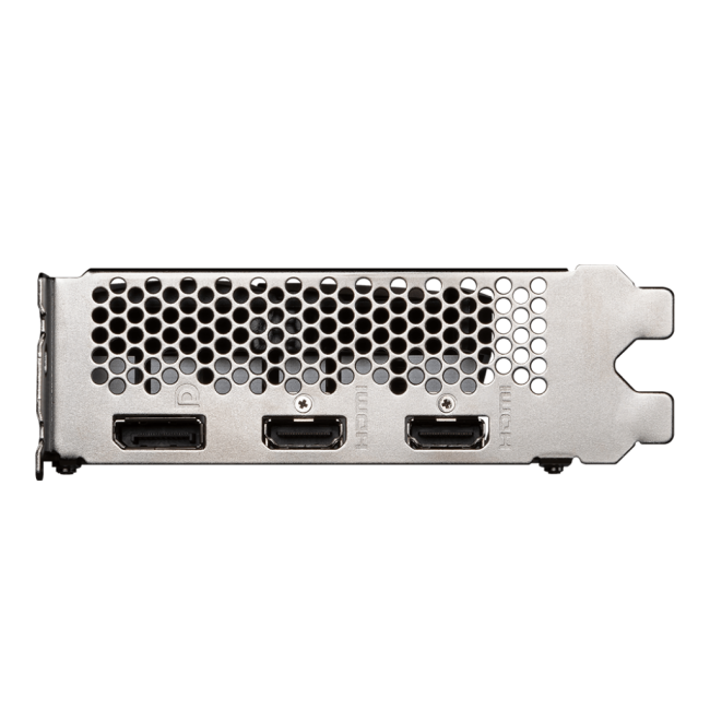 Видеокарта MSI GeForce RTX 3050 VEN Видеокарта MSI GeForce RTX 3050 VEN