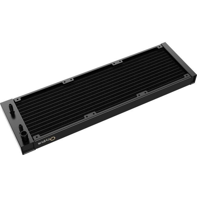 Система жидкостного охлаждения Ocypus Sigma-L36-BK3AAWWN00X-GL Black Система жидкостного охлаждения Ocypus Sigma-L36-BK3AAWWN00X-GL Black