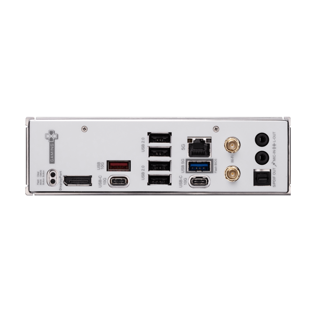 Материнская плата MSI B850 GAMING PLUS WIFI PZ Материнская плата MSI B850 GAMING PLUS WIFI PZ