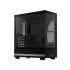 Корпус без блока питания PCCooler C3 Q500 BK Корпус без блока питания PCCooler C3 Q500 BK