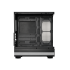 Корпус без блока питания PCCooler C3 Q500 BK Корпус без блока питания PCCooler C3 Q500 BK