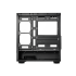 Корпус без блока питания PCCooler C3 Q500 BK Корпус без блока питания PCCooler C3 Q500 BK