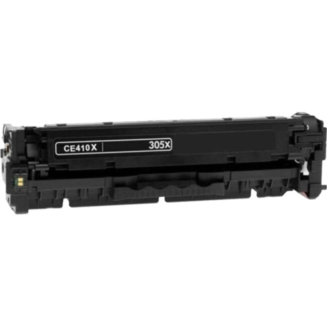 Тонер-картридж Ninestar Information Technology Co OC-CE410X