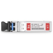 Трансивер H3C SFP-XG-LX-SM1310-E Трансивер H3C SFP-XG-LX-SM1310-E
