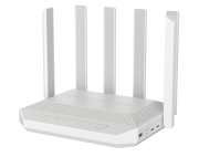 Маршрутизатор Netcraze Netcraze Hero 5G (NC-4110) Маршрутизатор Netcraze Netcraze Hero 5G (NC-4110)