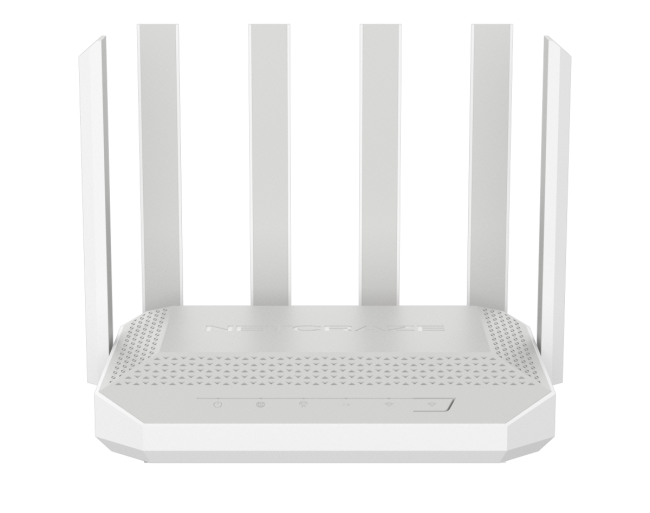 Маршрутизатор Netcraze Netcraze Hero 5G (NC-4110) Маршрутизатор Netcraze Netcraze Hero 5G (NC-4110)