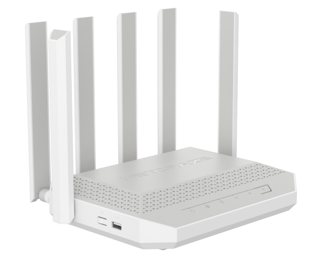 Маршрутизатор Netcraze Netcraze Hero 5G (NC-4110) Маршрутизатор Netcraze Netcraze Hero 5G (NC-4110)