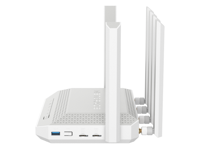 Маршрутизатор Netcraze Netcraze Hero 5G (NC-4110) Маршрутизатор Netcraze Netcraze Hero 5G (NC-4110)