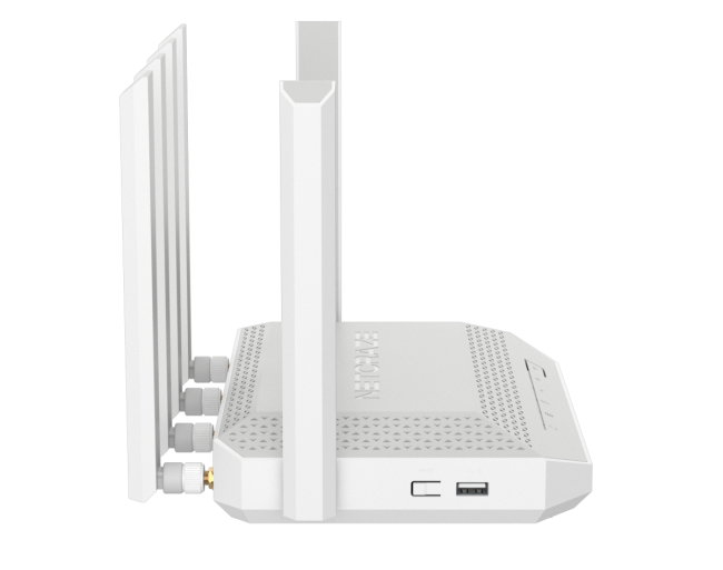 Маршрутизатор Netcraze Netcraze Hero 5G (NC-4110) Маршрутизатор Netcraze Netcraze Hero 5G (NC-4110)