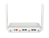 Маршрутизатор Netcraze Netcraze Hero 5G (NC-4110) Маршрутизатор Netcraze Netcraze Hero 5G (NC-4110)