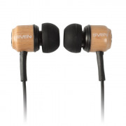 Наушники вкладыши SVEN SEB 12 WD Sven SEB 12 WD Наушники вкладыши SVEN SEB 12 WD Sven SEB 12 WD