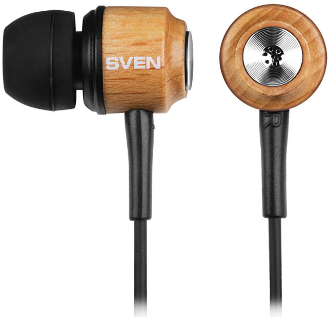 Наушники вкладыши SVEN SEB 12 WD Sven SEB 12 WD
