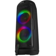 АС SVEN PS-770, черный (100 Вт, TWS, Bluetooth, FM, USB, microSD, LED-дисплей, 4400мА*ч) Sven SV-021719 АС SVEN PS-770, черный (100 Вт, TWS, Bluetooth, FM, USB, microSD, LED-дисплей, 4400мА*ч) Sven SV-021719