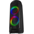 АС SVEN PS-770, черный (100 Вт, TWS, Bluetooth, FM, USB, microSD, LED-дисплей, 4400мА*ч) Sven SV-021719 АС SVEN PS-770, черный (100 Вт, TWS, Bluetooth, FM, USB, microSD, LED-дисплей, 4400мА*ч) Sven SV-021719