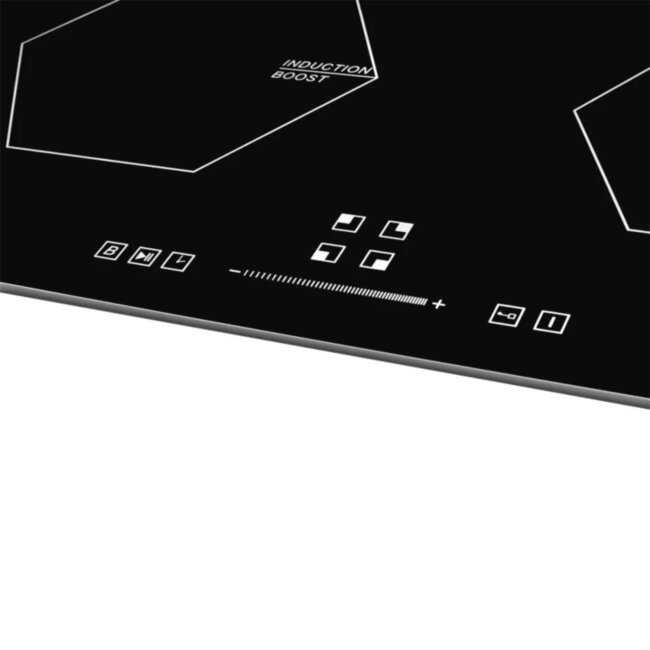 Встраиваемая варочная панель Kuppersberg MHI 6006