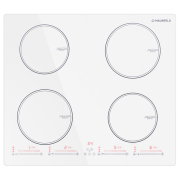 Индукционная варочная панель Maunfeld CVI594SWH