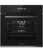Встраиваемый духовой шкаф KUPPERSBERG Kuppersberg HO 615 BX Встраиваемый духовой шкаф KUPPERSBERG Kuppersberg HO 615 BX