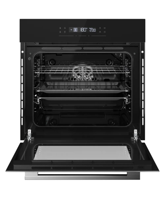 Встраиваемый духовой шкаф KUPPERSBERG Kuppersberg HO 615 BX