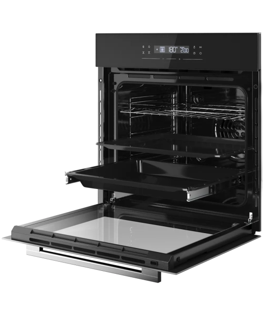 Встраиваемый духовой шкаф KUPPERSBERG Kuppersberg HO 615 BX