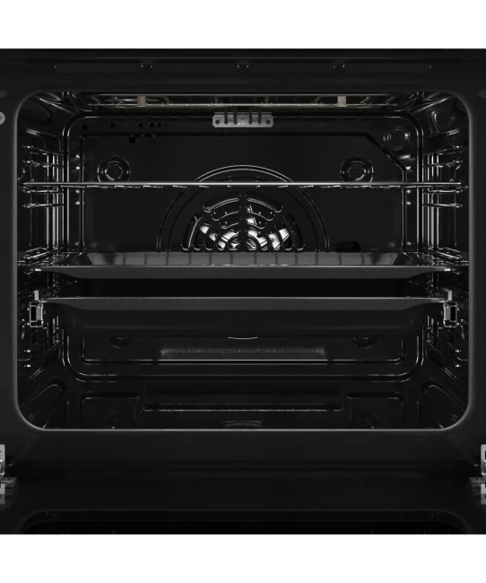 Встраиваемый духовой шкаф KUPPERSBERG Kuppersberg HO 615 BX
