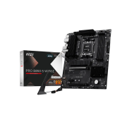 Материнская плата MSI PRO B850-S WIFI6E Материнская плата MSI PRO B850-S WIFI6E
