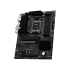 Материнская плата MSI PRO B850-S WIFI6E Материнская плата MSI PRO B850-S WIFI6E