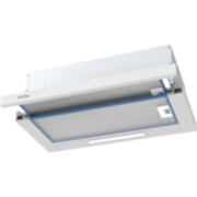 Встраиваемая вытяжка Korting KHP 6512 W Встраиваемая вытяжка Korting KHP 6512 W