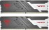 Память DDR5 2x32GB 6000MHz Patriot PVV564G600C36K Память DDR5 2x32GB 6000MHz Patriot PVV564G600C36K