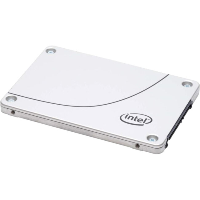Твердотельный накопитель Intel SSD D3-S4610 Series, 1.92TB (SSDSC2KG019T801) Твердотельный накопитель Intel SSD D3-S4610 Series, 1.92TB (SSDSC2KG019T801)