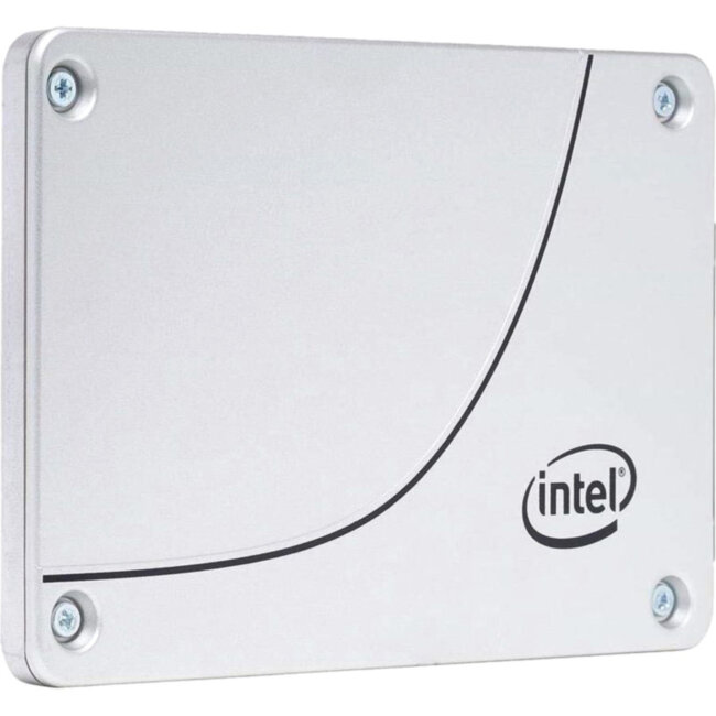 Твердотельный накопитель Intel SSD D3-S4610 Series, 1.92TB (SSDSC2KG019T801) Твердотельный накопитель Intel SSD D3-S4610 Series, 1.92TB (SSDSC2KG019T801)