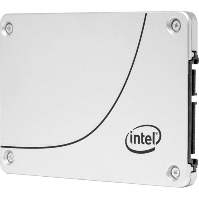 Твердотельный накопитель Intel SSD D3-S4610 Series, 1.92TB (SSDSC2KG019T801) Твердотельный накопитель Intel SSD D3-S4610 Series, 1.92TB (SSDSC2KG019T801)